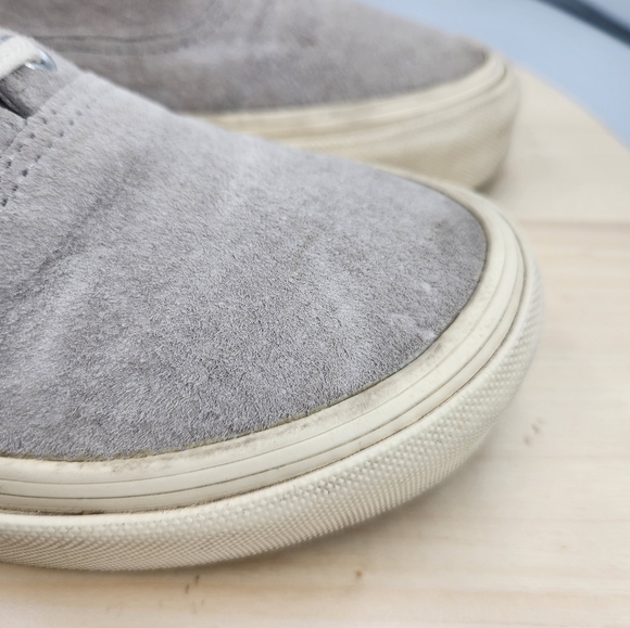 Vans Espadrilles Mens 6.5, Womens 8 - Picture 9 of 10